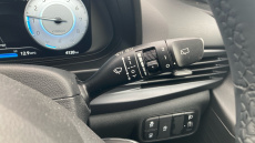 Hyundai BAYON 1.0 TGDi Advance 5dr Petrol Hatchback